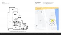 Floor Plan Thumbnail